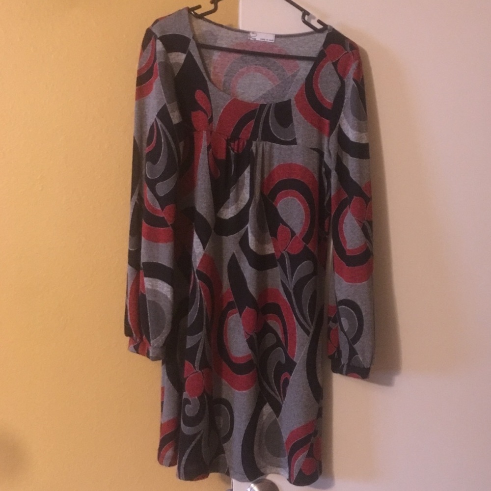 Young At Heart Dress